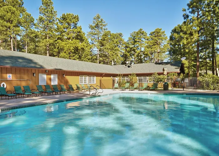 Wyndham Two 2br Holiday home