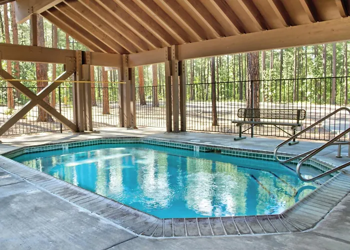 Wyndham Two 2br Holiday home *