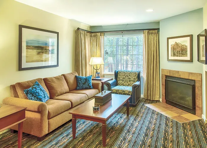 Wyndham Two 2br Holiday home *