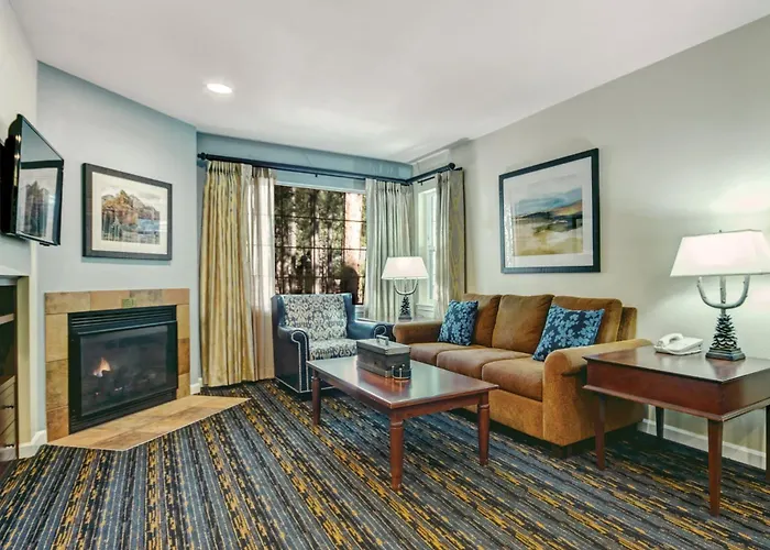 Wyndham Two 2br