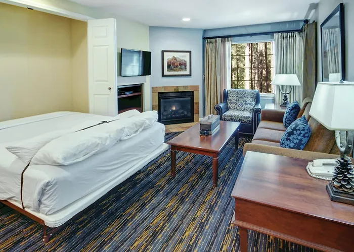 Wyndham Two 2br Holiday home