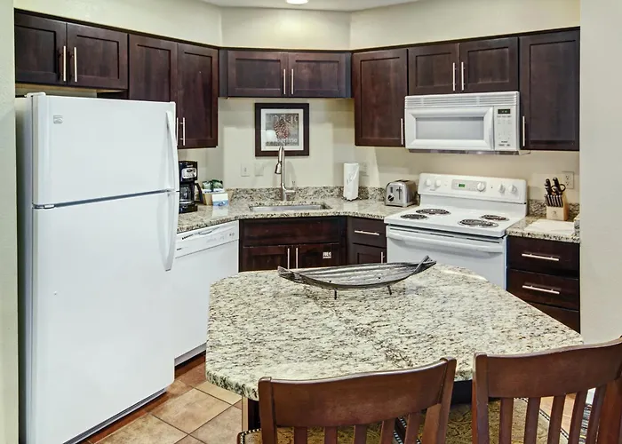 Wyndham Two 2br * Pinetop-Lakeside