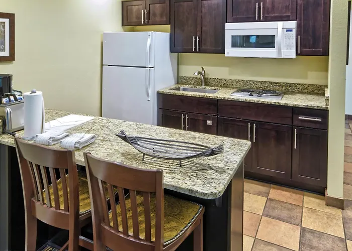 Holiday home Wyndham Two 2br Pinetop-Lakeside