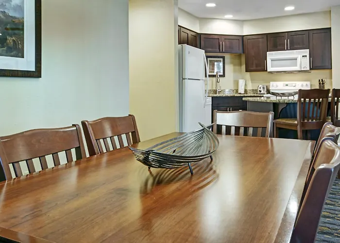 Wyndham Two 2br Holiday home Pinetop-Lakeside