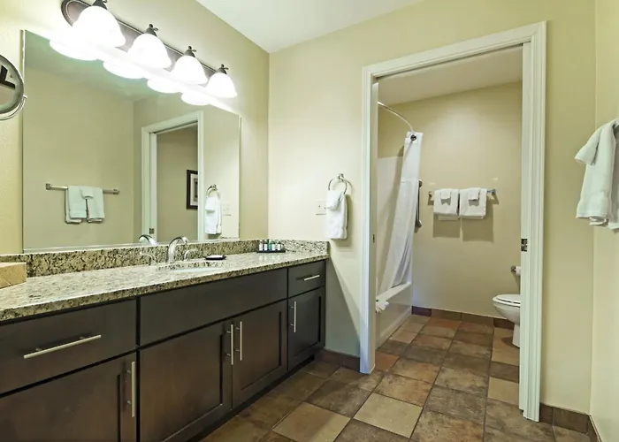 Wyndham Two 2br