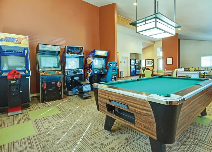Wyndham Two 2br * Pinetop-Lakeside