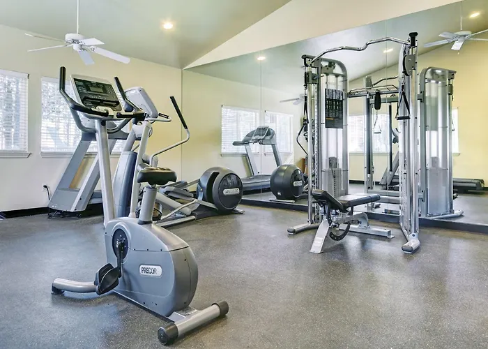 Wyndham Two 2br Holiday home *