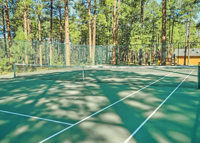 Holiday home Wyndham Two 2br *