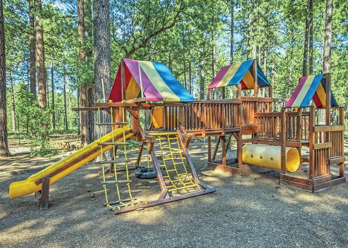 Holiday home Wyndham Two 2br