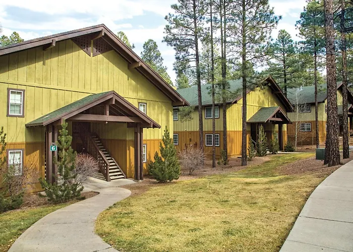 Wyndham Two 2br