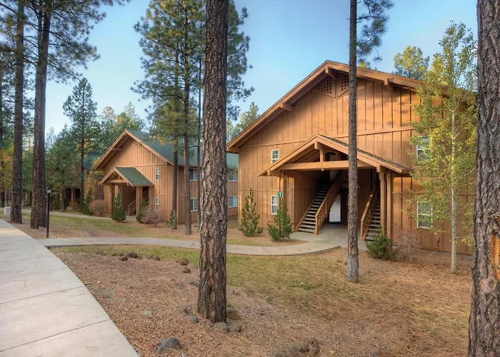 Holiday home Wyndham Two 2br
