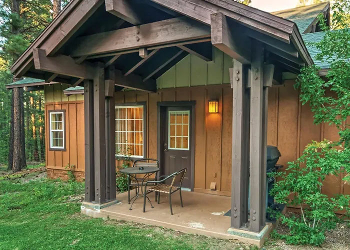 Holiday home Wyndham Two 2br *