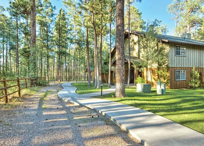 Holiday home Wyndham Two 2br *