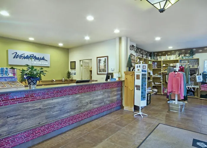 Wyndham Two 2br Holiday home Pinetop-Lakeside