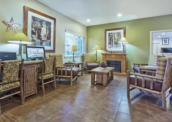 Holiday home Wyndham Two 2br