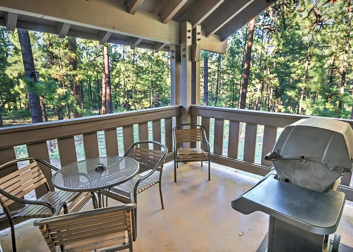 Holiday home Wyndham Two 2br